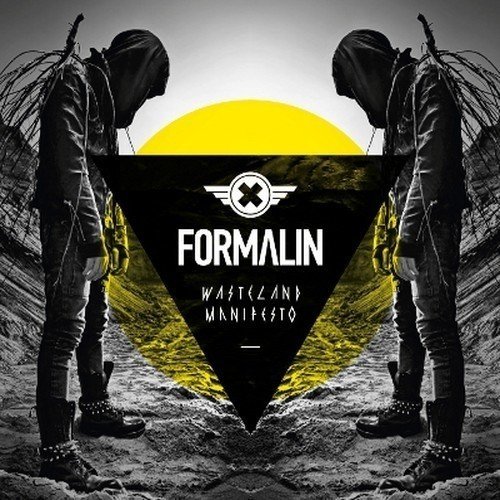 Formalin - Copycat Criminal